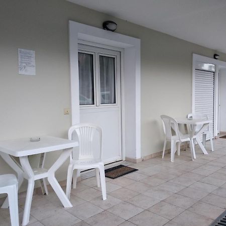 Kassiani Apartment Kastanéa Zewnętrze zdjęcie