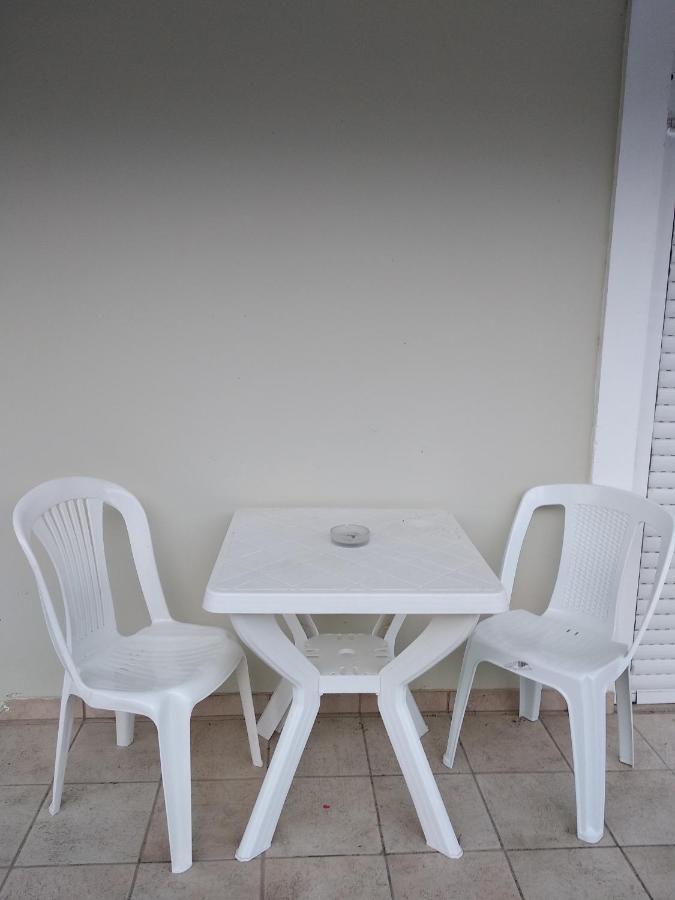 Kassiani Apartment Kastanéa Zewnętrze zdjęcie