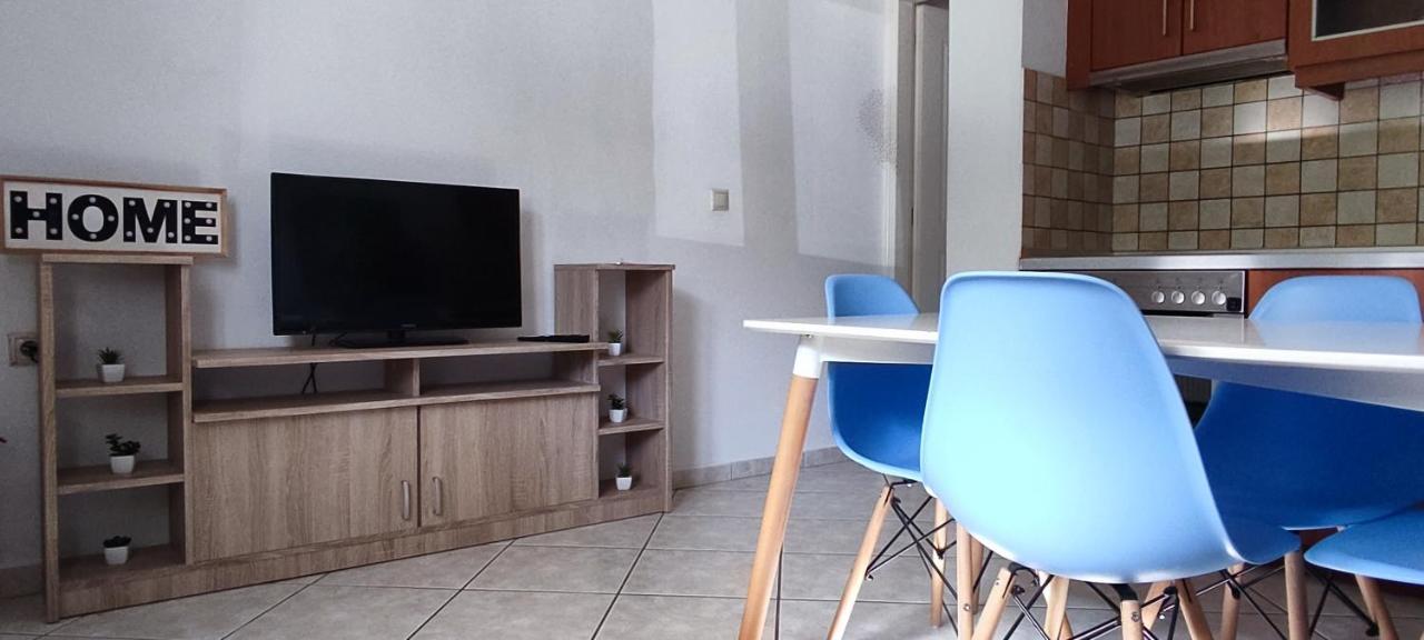 Kassiani Apartment Kastanéa Zewnętrze zdjęcie