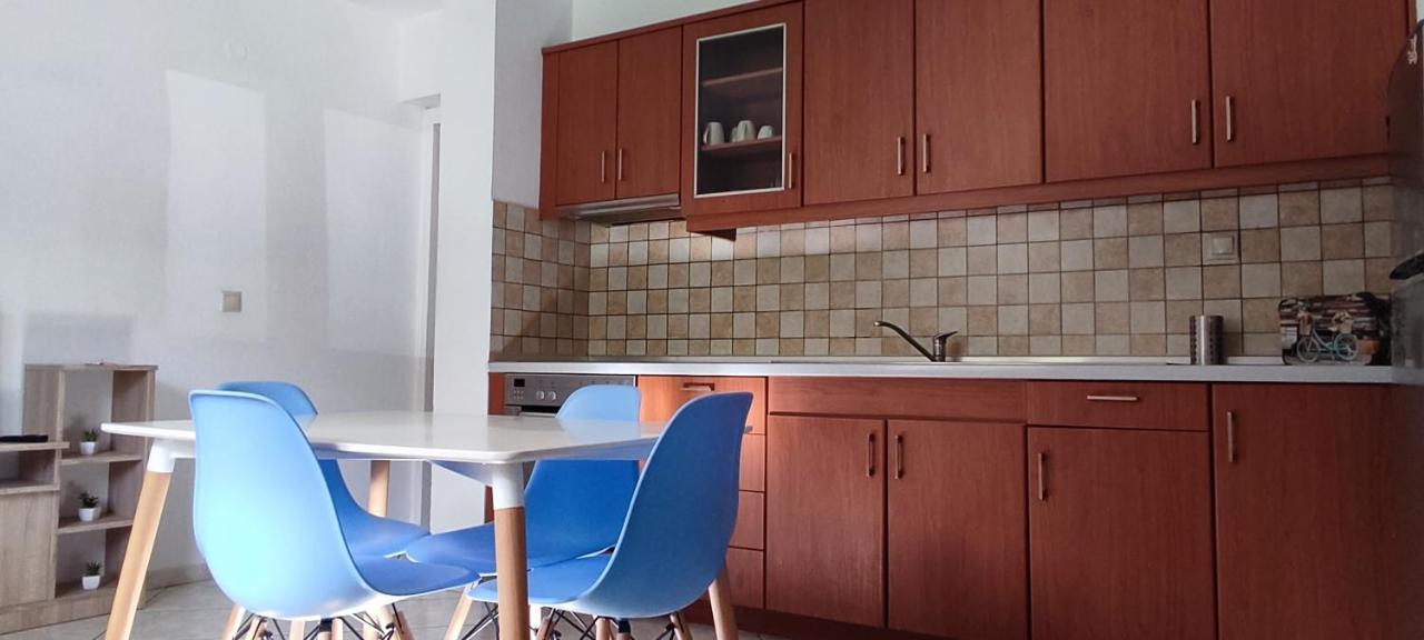 Kassiani Apartment Kastanéa Zewnętrze zdjęcie